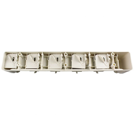 Mop Holder 5 Position with 6 Hooks High Quality PP New Material