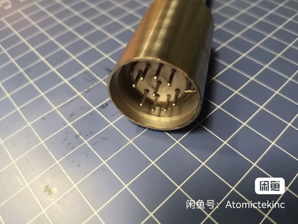 1PCS USED ANELVA MG-2