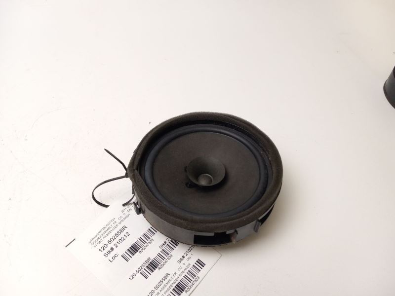 2011 MITSUBISHI OUTLANDER FRONT RIGHT SPEAKER