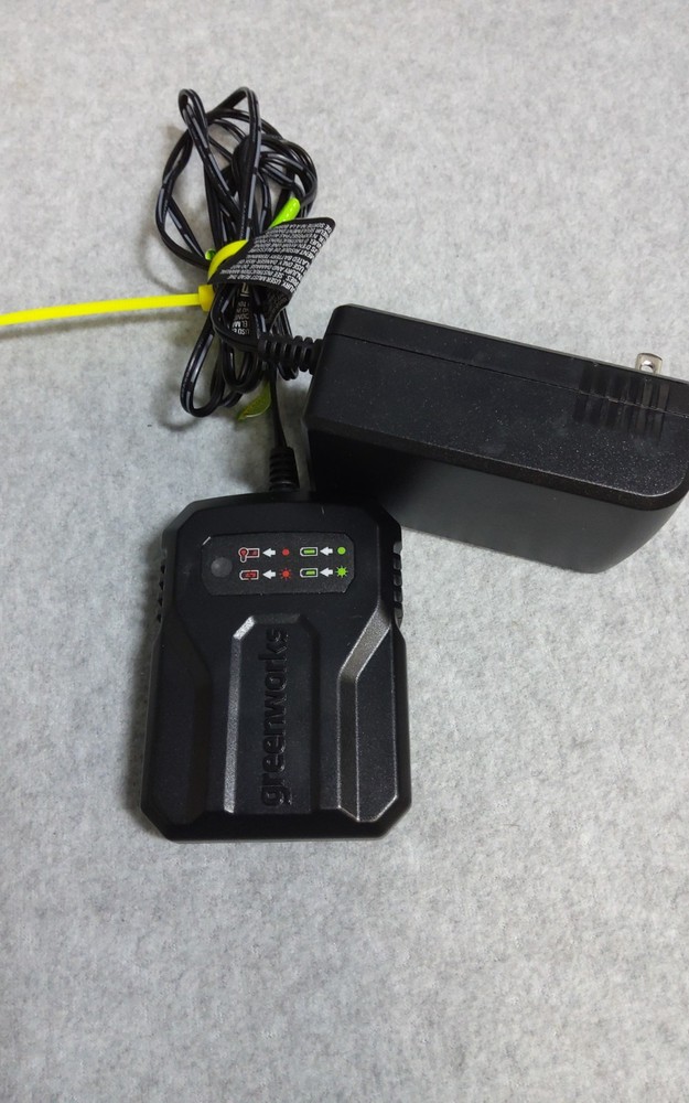 Greenwoorks Drill/ Driver combo