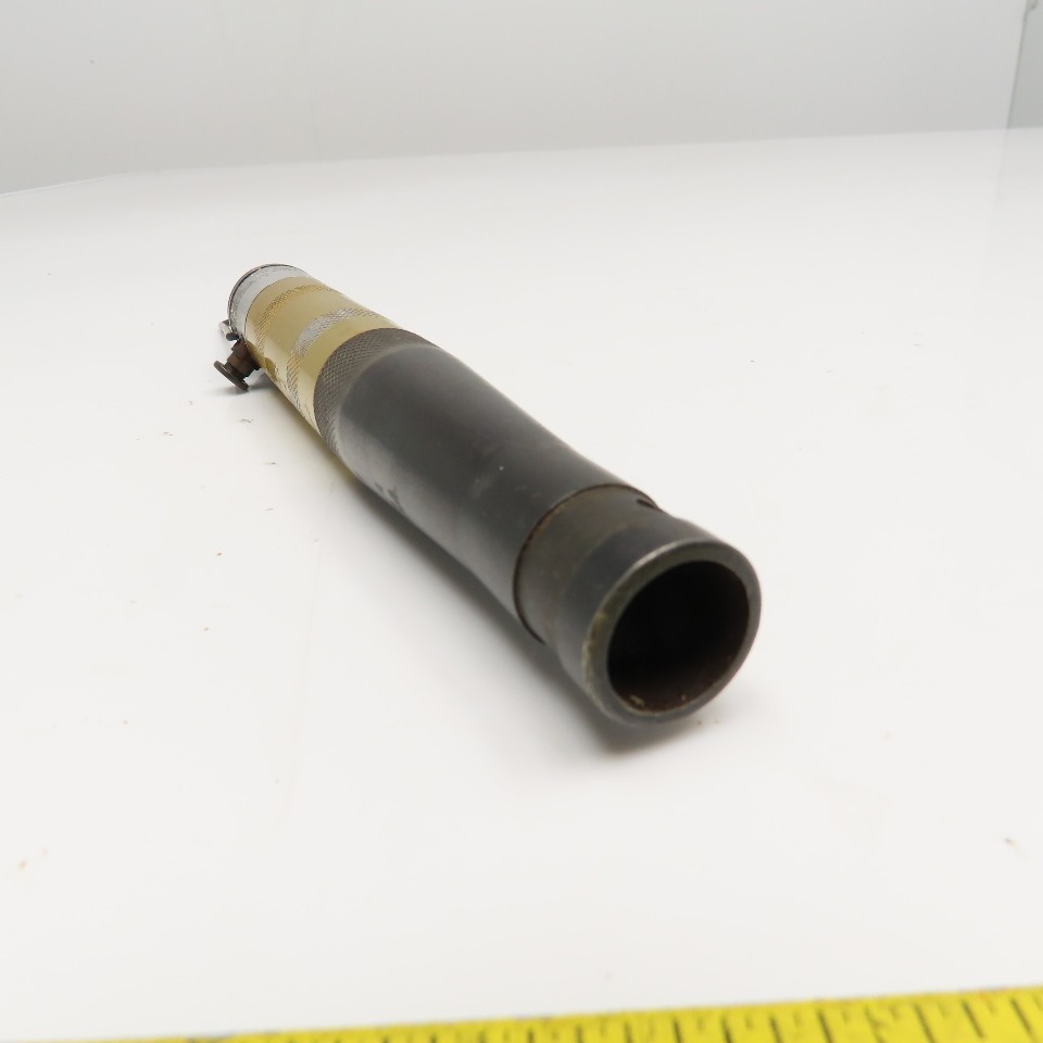 Cleco 3RSA10 Inline Pneumatic Screwdriver 1/4" Drive