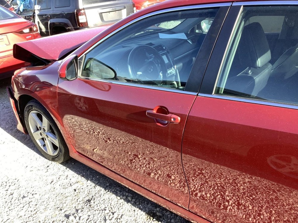 CAMRY 2012 Glove Box 4931068