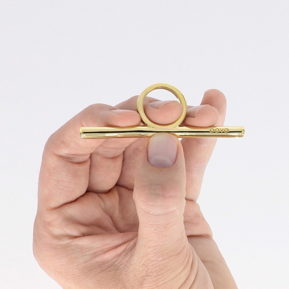 Sing Ring Vocal Training Tool-