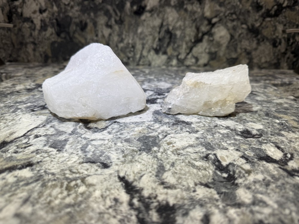 Cryolite, Ivigtut, Greenland