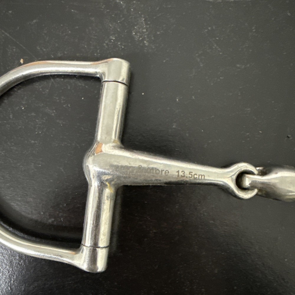 5 3/4” French Link D