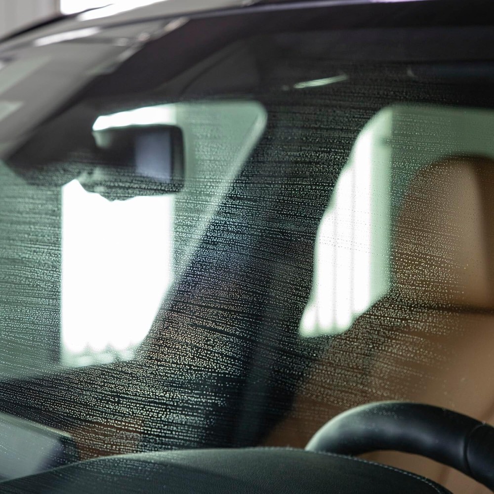 CERAKOTE Rapid Ceramic Glass Coat Windshield Kit Professional Ceramic Coating
