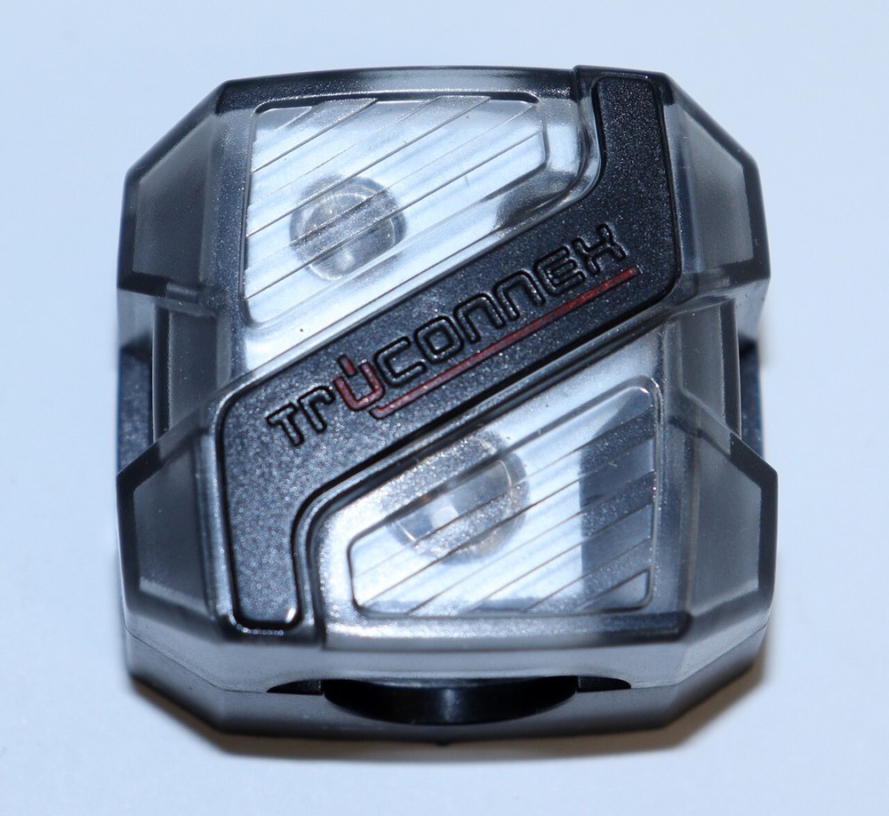 Metra BY-4DB-2 Power/Ground Distribution - Black
