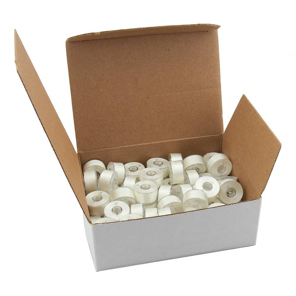 Fil-Tec Clear-Spun, Class 15/A Prewound Bobbins
