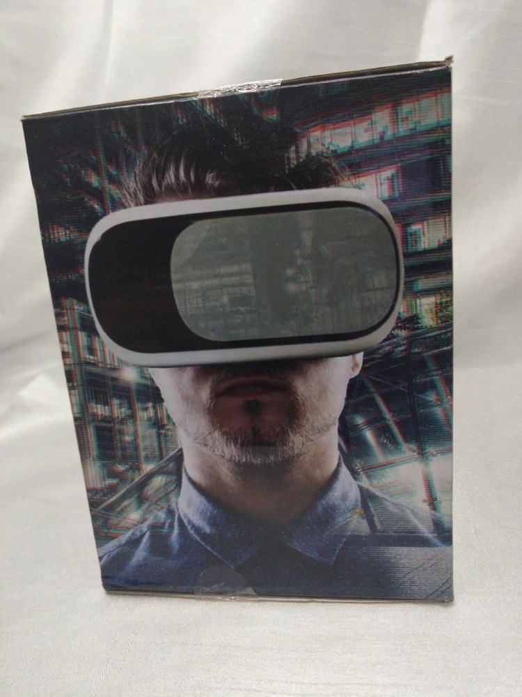Virtual Reality Headset, for iPhone or Android
