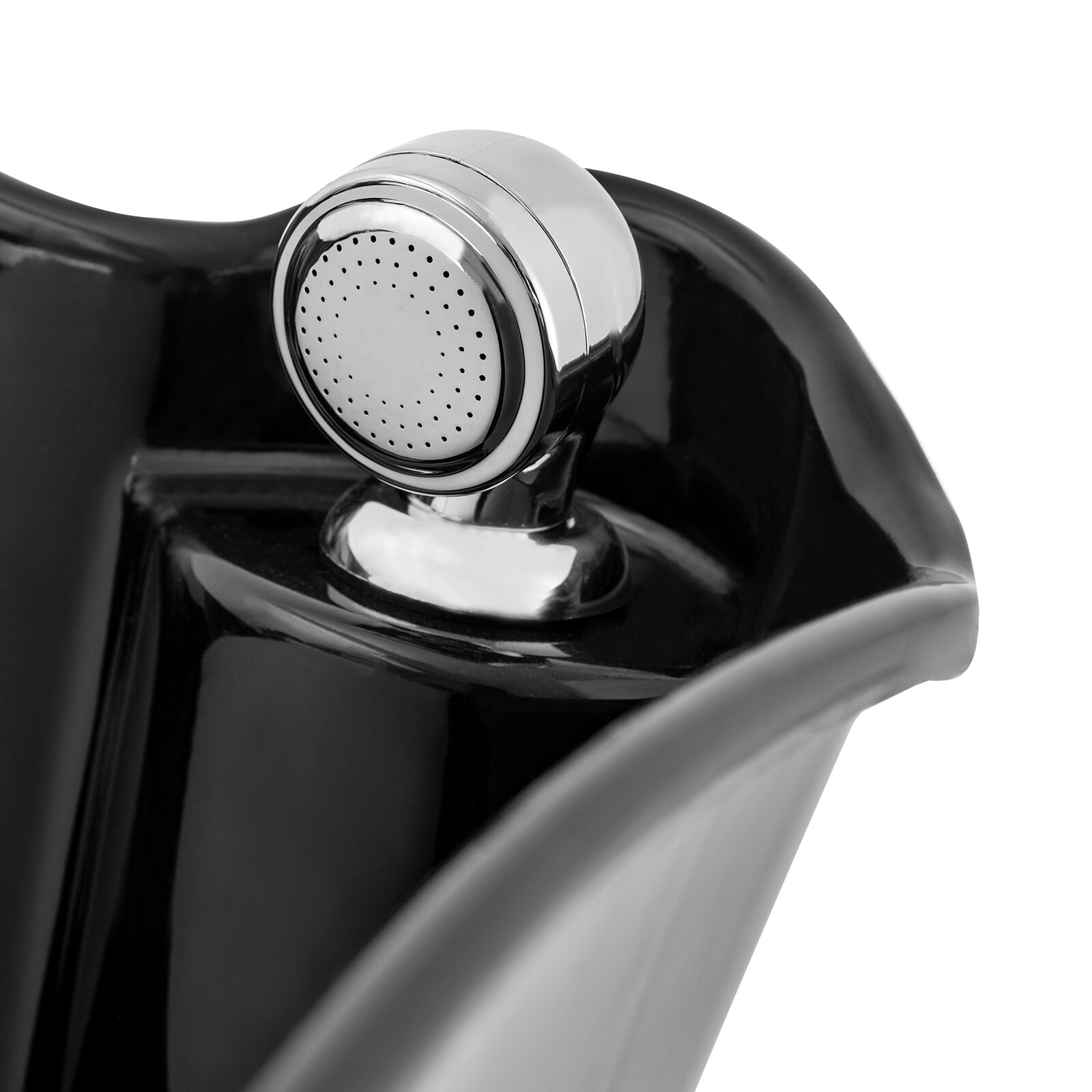 Portable Hairdressing Salon Basin 2 Buckets Hair Washing Sink Shampoo Wash Bowl！