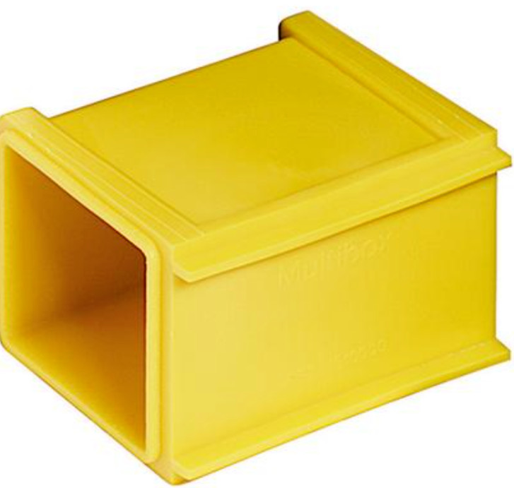 BTICINO MULTIBOX 16100GO 2PC SIDE BOX JOINTS