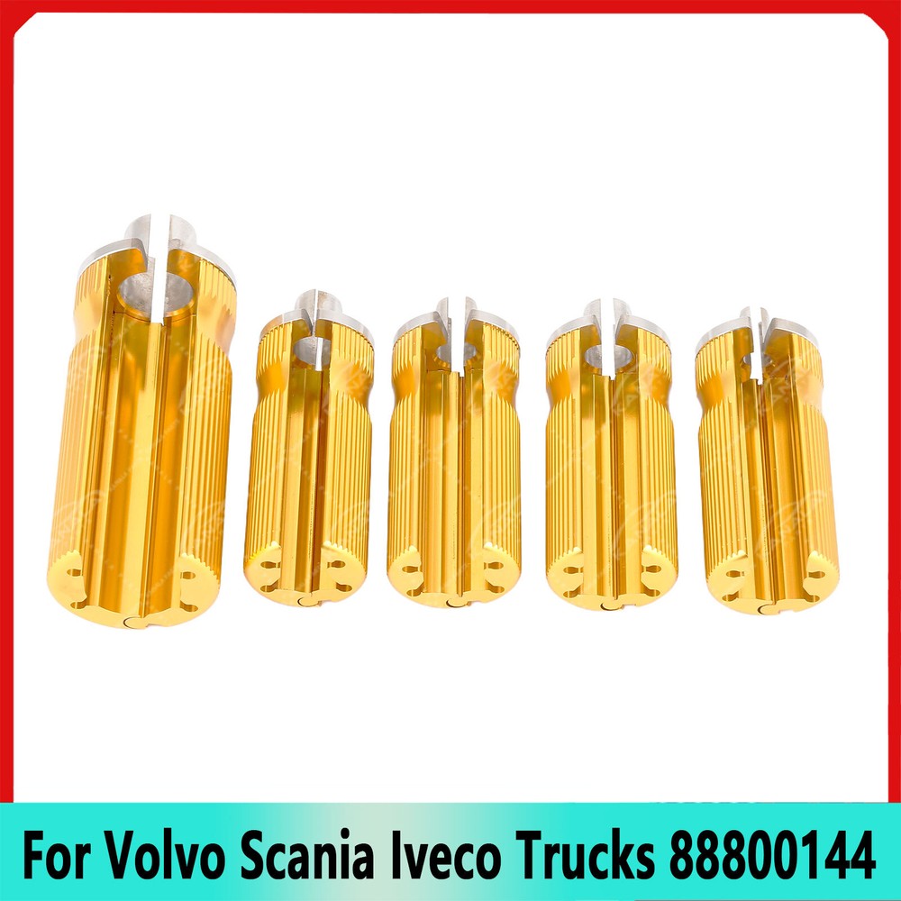 1Sets For Volvo Trucks Tool Pneumatic Pipe Removing Tool 88800414 New