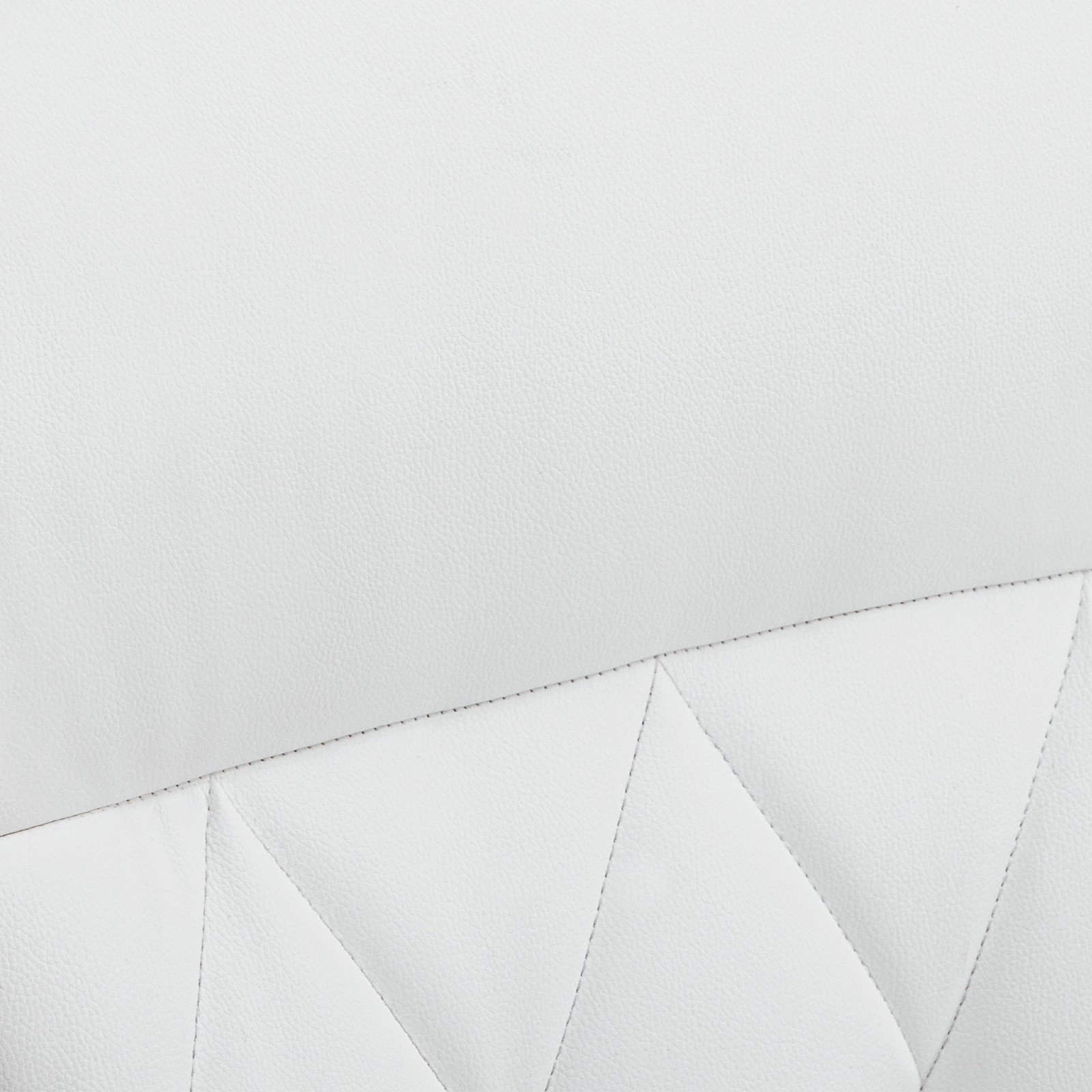 Adjustable Home Office Chairs,Salon Nail Chair for Nail Tech with Thick Backrest