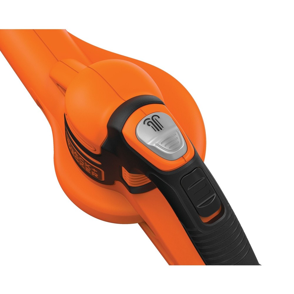 BLACK+DECKER 20V Max* Lithium Powerboost Sweeper - LSW321