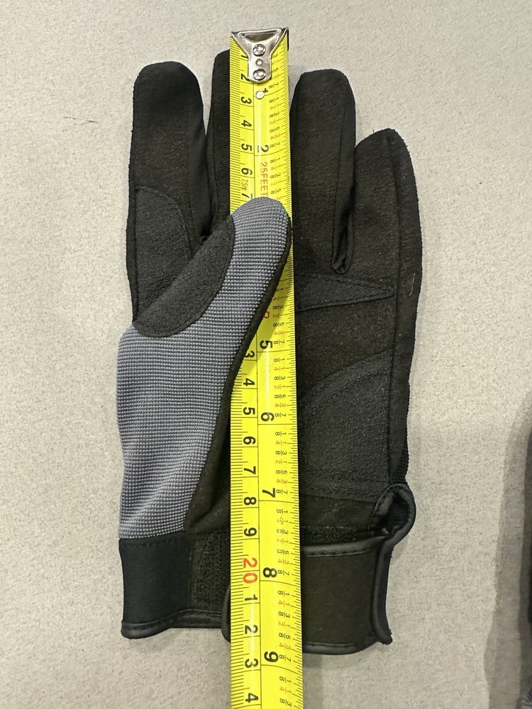 Volk Racing Gloves