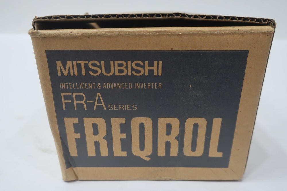 Mitsubishi FR-EPE Communication Option Module