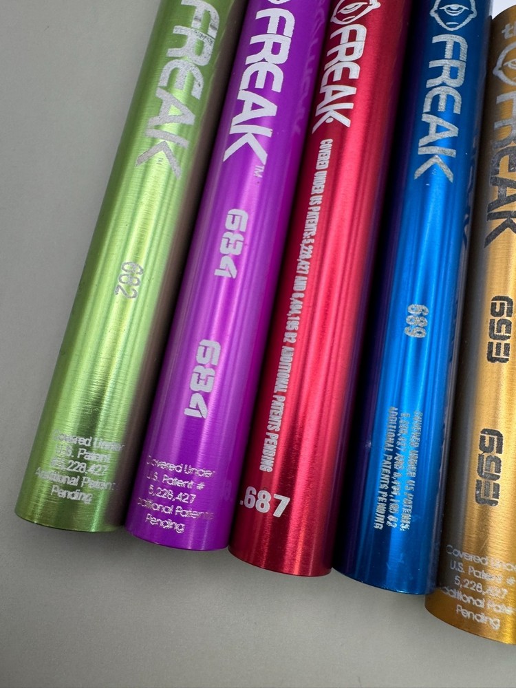 Smart Parts Freak Insert Kit-MultiColor