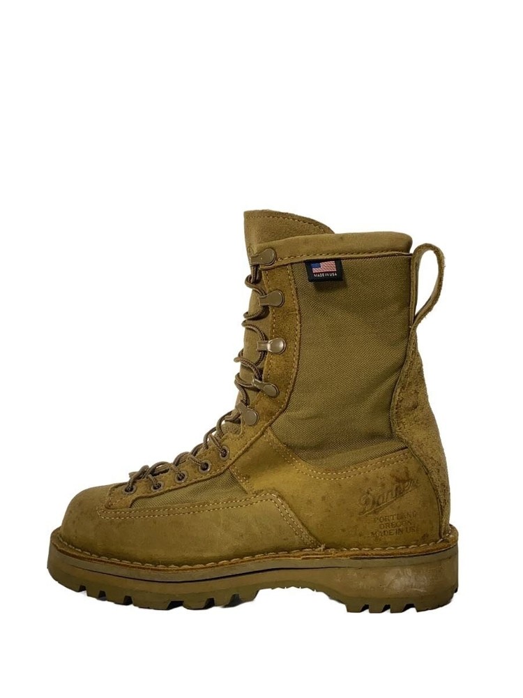 Danner Lace-Up Boots/-/Cml/26000 3545