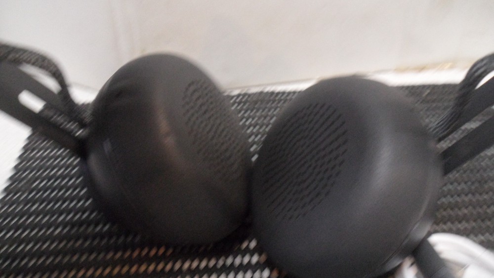 Logitech Zone 900 Wireless Headset Bluetooth Noise Canceling - No Dongle