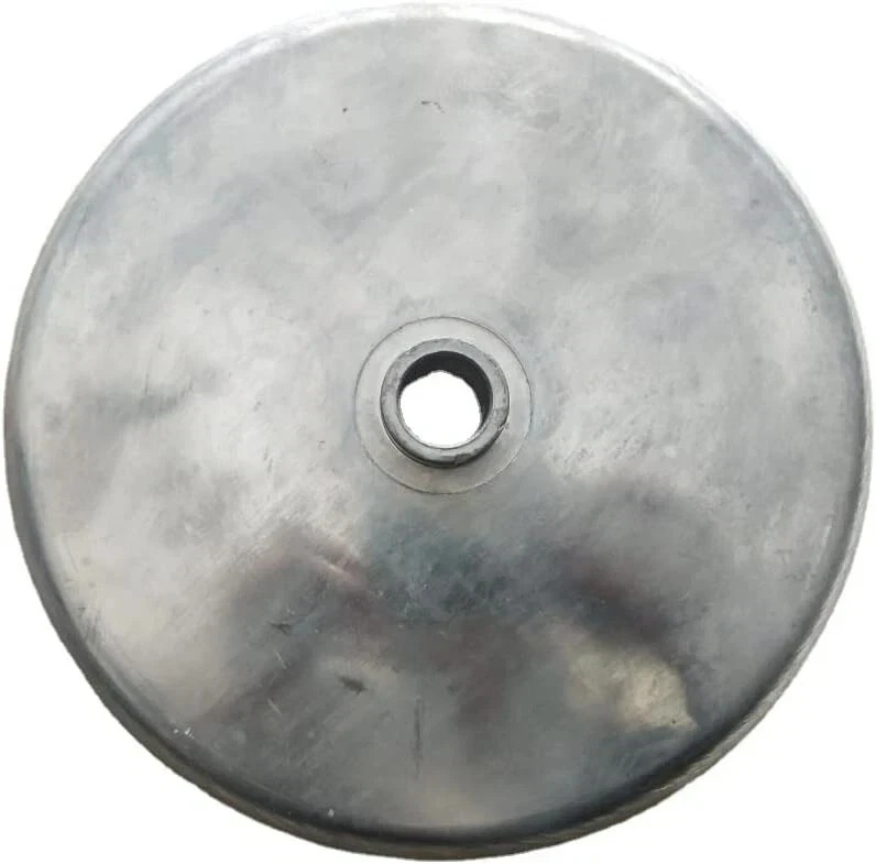 ARO PD30 3" Outer Pressure Plate 94802 Stainless Steel 🔧