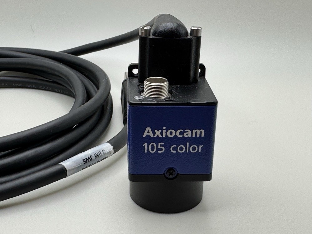 Zeiss Axiocam 150 Color Microscope Camera