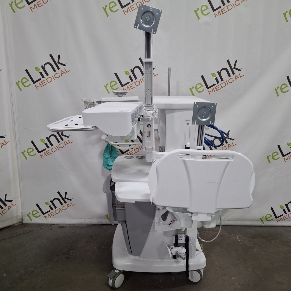 Datex-Ohmeda Aespire w/7900 Anesthesia System