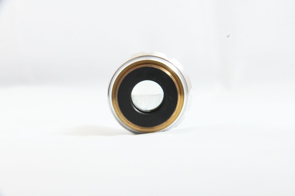 Olympus DPlanApo 20x UV 0.70 160/0.17 D Plan Apo Apochromat Microscope Objective