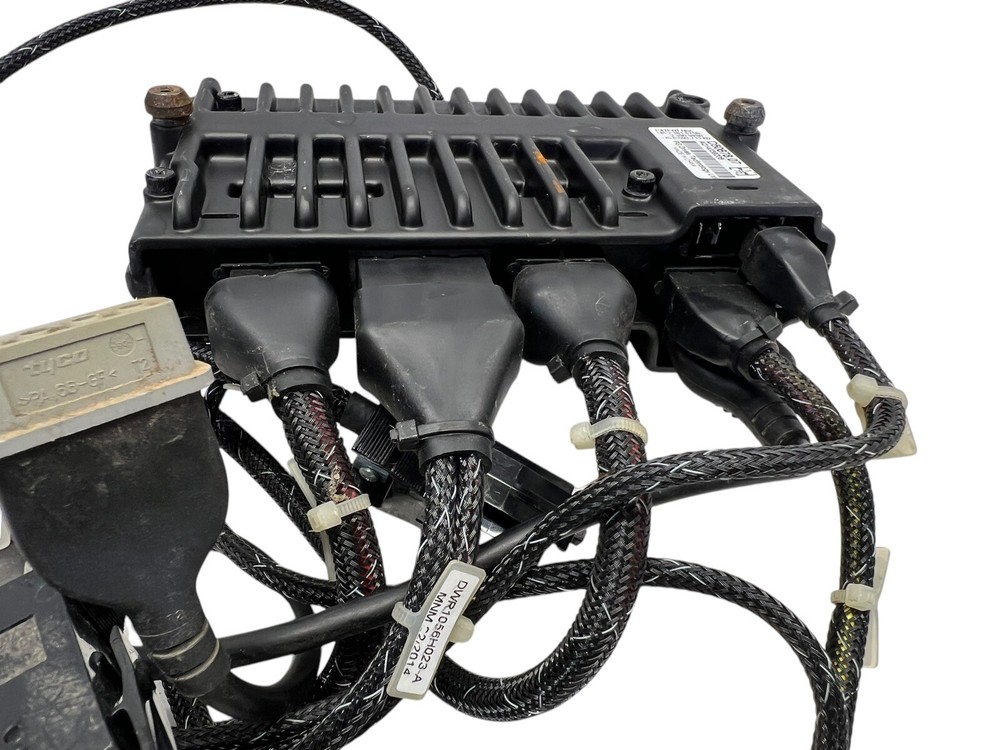 Quantum Jazzy D50678.07 VR2 Module Power Wheelchair