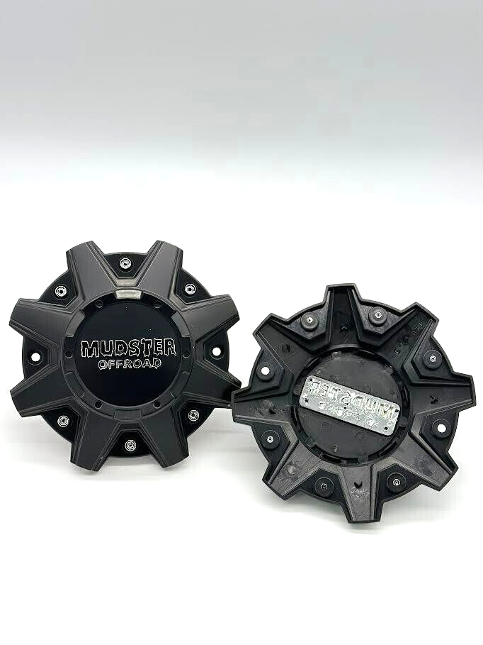 MUDSTER OFFROAD CAPS