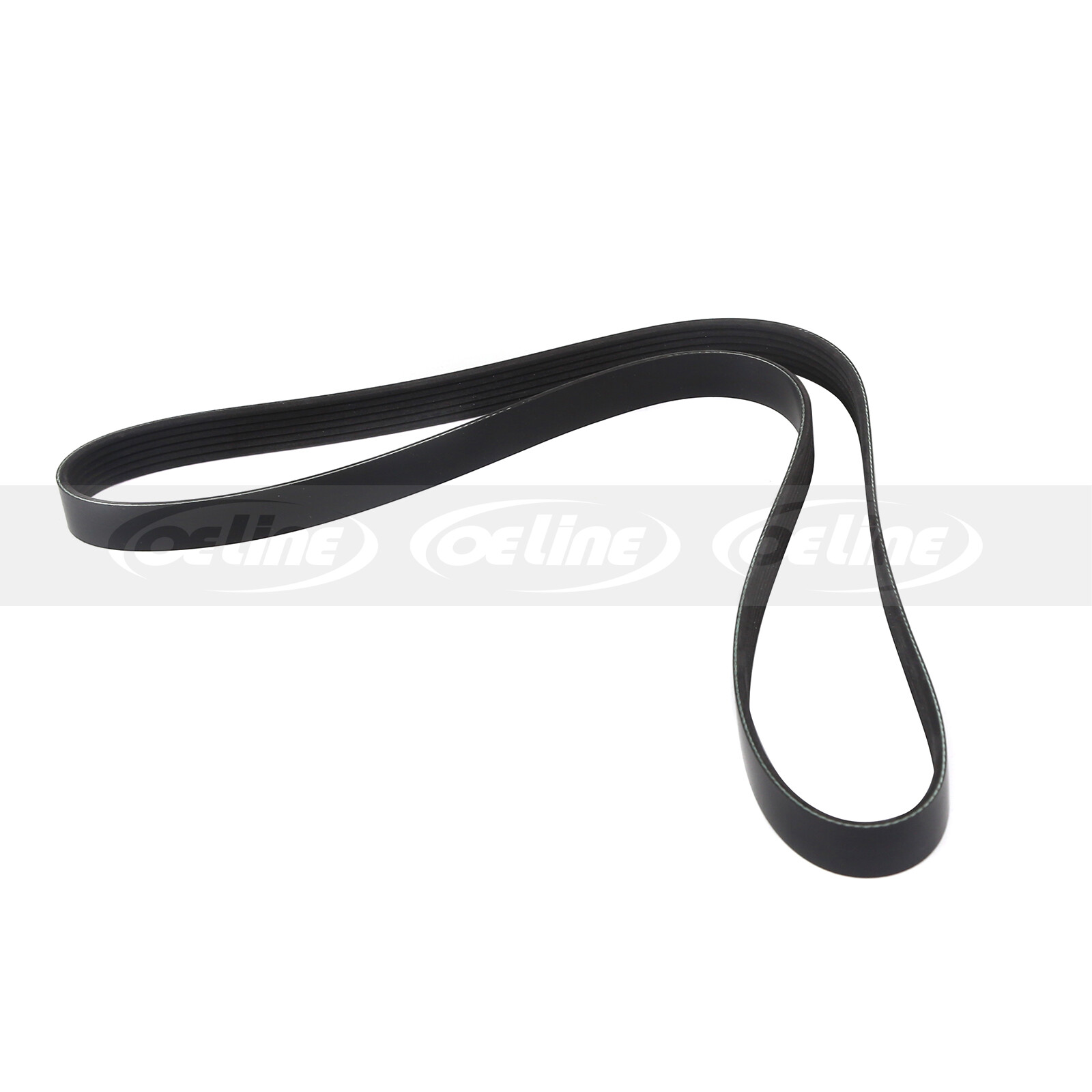 EPDM Serpentine Belt for Buick Regal Chevrolet Impala Monte Carlo Chrysler 300