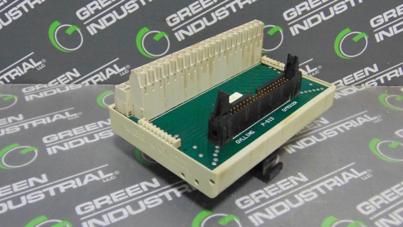 USED Gylling GY9312A P-SID I/O Communication Module