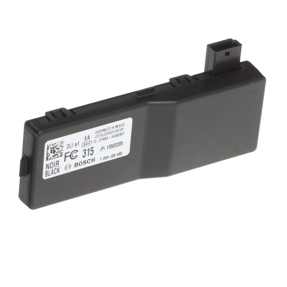 Genuine Saab Receiver 13503205