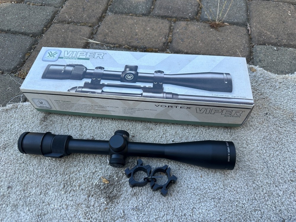 vortex viper 12x40