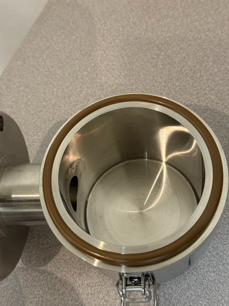 Fischione Instruments Model 190 Cryo-Can (SEM)