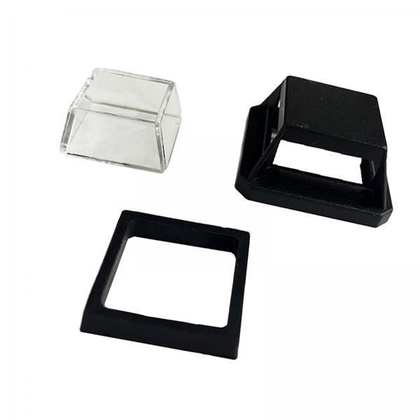 Line Projector Universal Marker Replacement Black Accessory Set for Professional