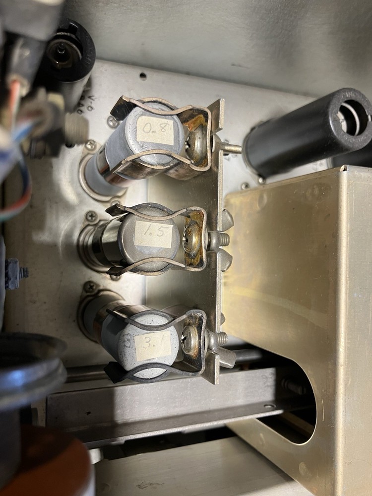 Collins 75A-4 Receiver Original Nice