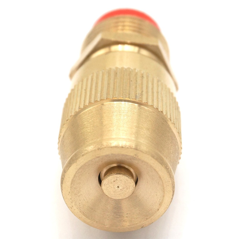 Multiple Type Shaped Brass Irrigation Sprinkler Watering Sprayer Nozzle Garden