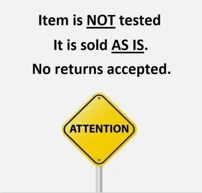 Sony Compact Disc Deck Receiver HCD-EP313 with Speaker System SS-CEP313-UNTESTED