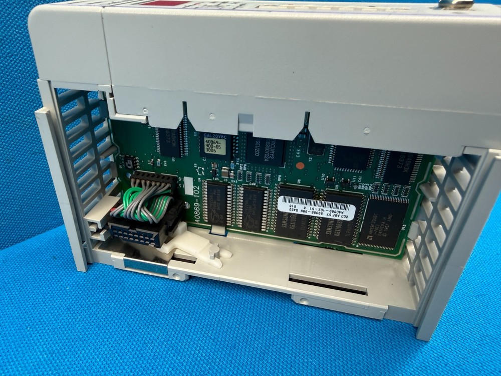 Allen-Bradley 1769-SDN Series-B Compact I/O DeviceNet Scanner Module