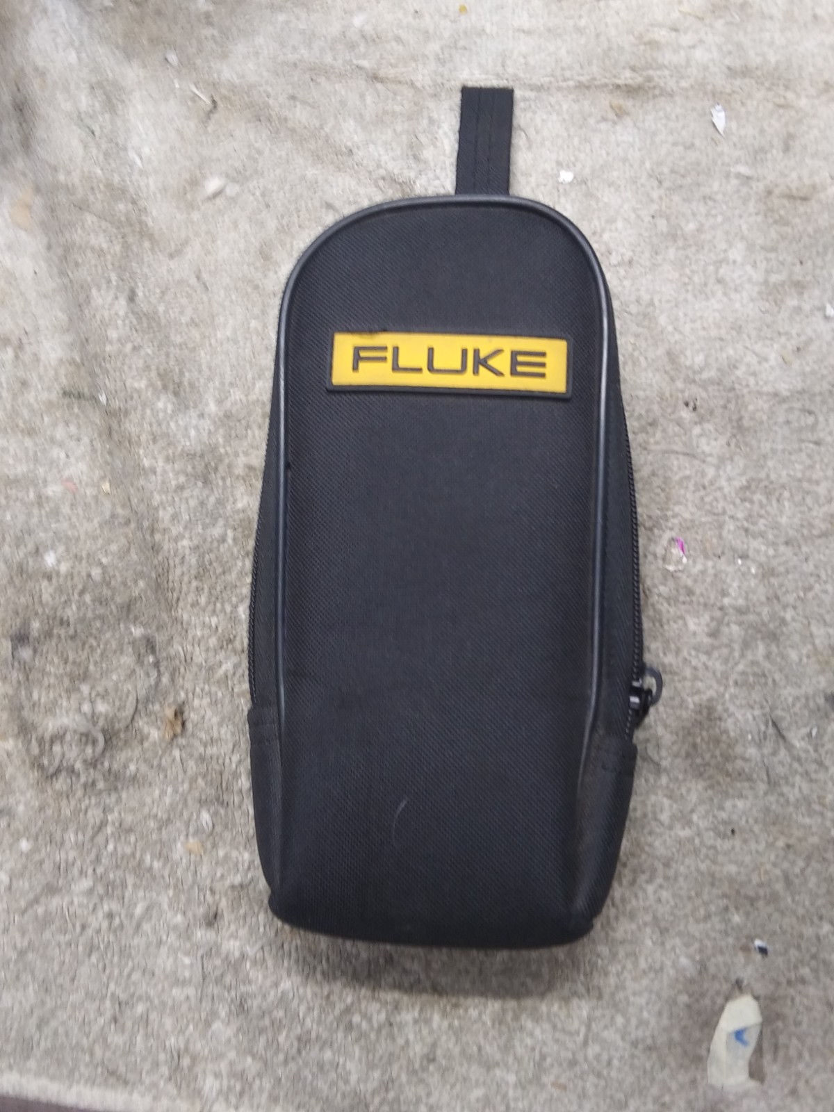 Fluke VT04A Visual IR Thermometer IR Thermometer Infrared Tool