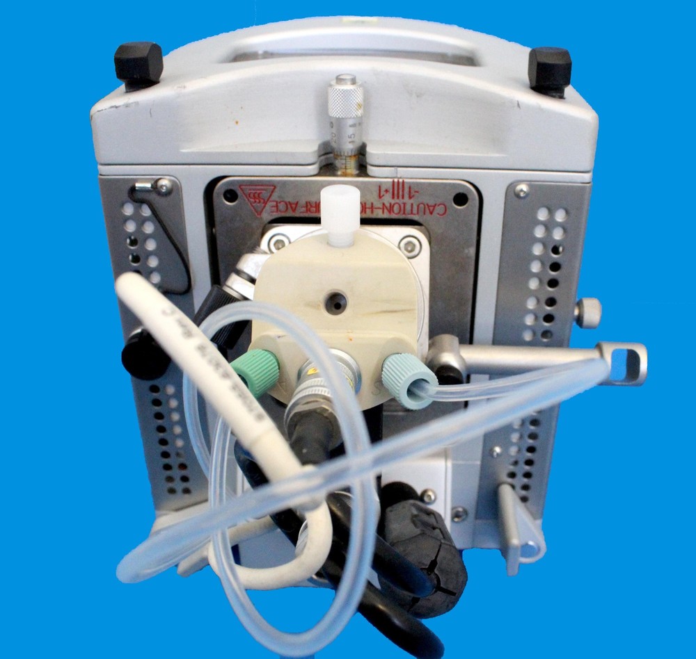 Thermo Scientific ESI Heated Electrospray Probe with Ion Max API Source Housing
