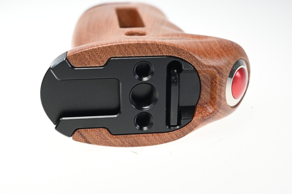 SmallRig Side Handle with Remote Trigger for Panasonic #G970