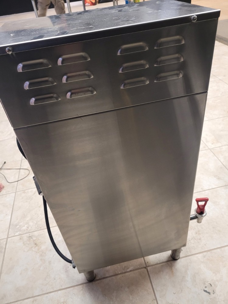 Curtis Coffee Maker