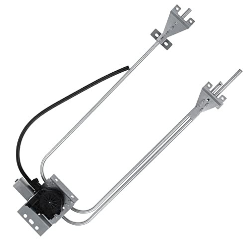 Power Electric Window Regulator with Motor Compatible with Freightliner