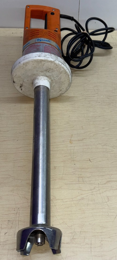 Dynamic Master Mixer MX91