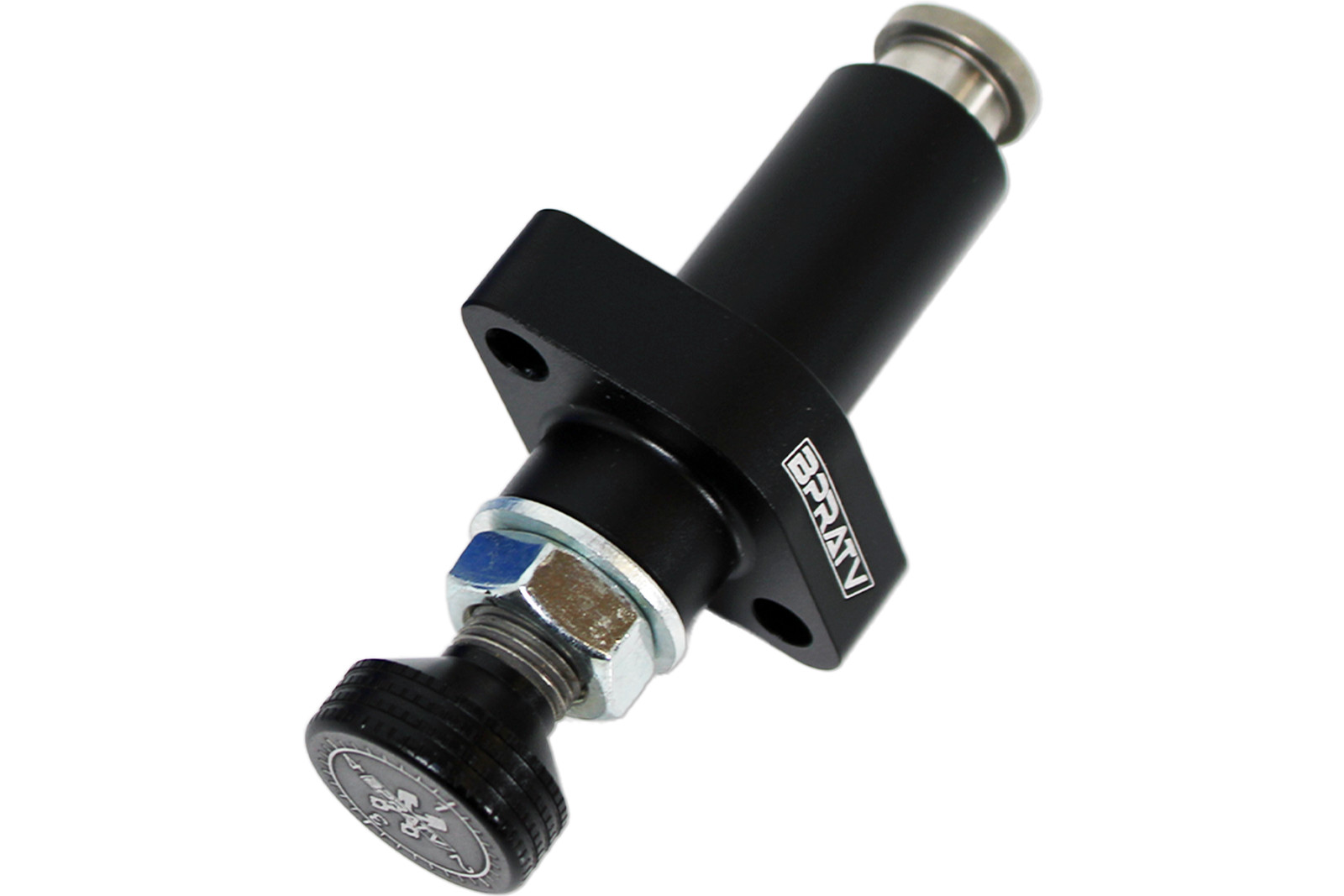 BPRATV Manual Cam Tensioner Polaris RZR XP1000 Turbo 4 S4 Upgrade Timing Fix Kit