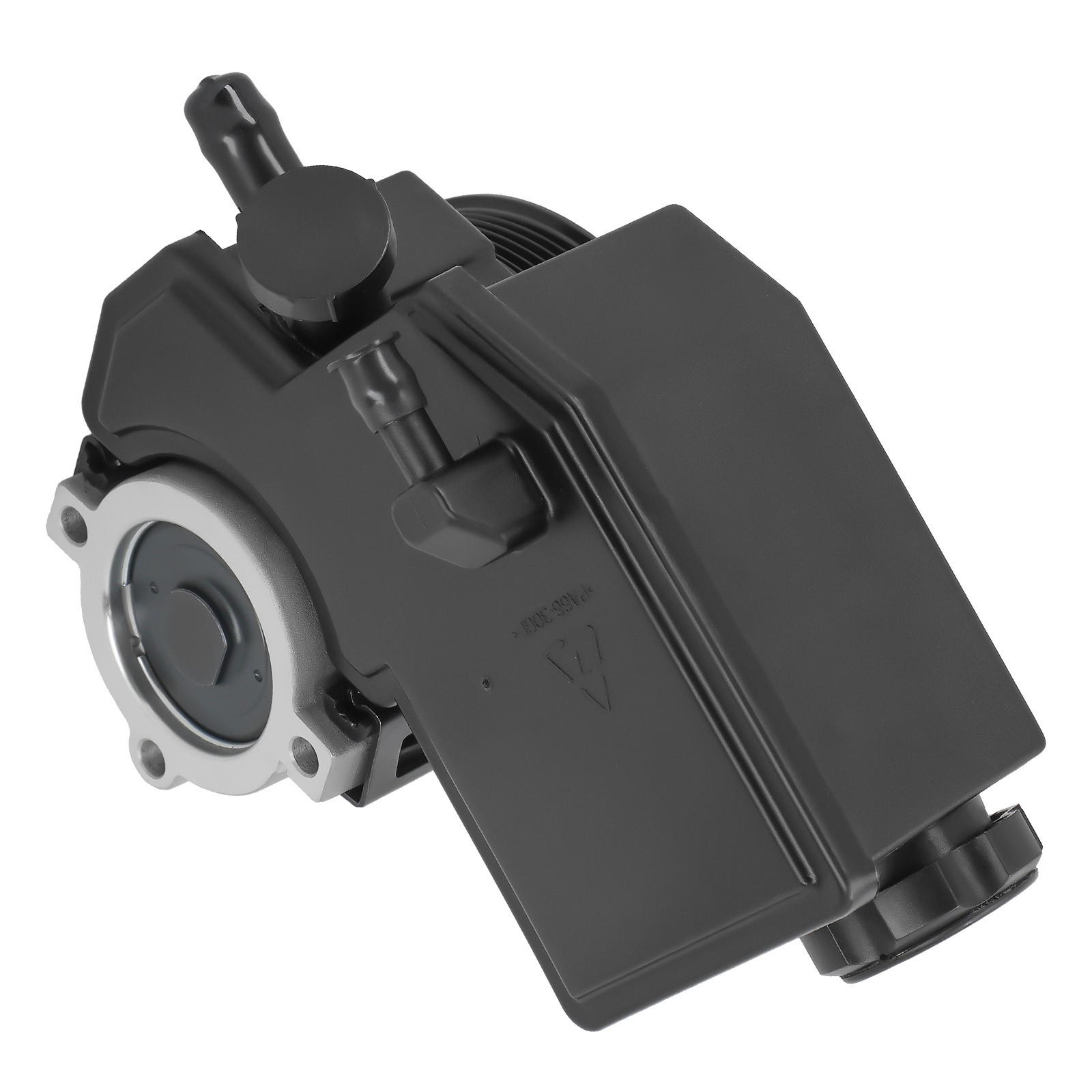 Power Steering Pump w/ Pulley Reservoir For Jeep Grand Cherokee 01-04 V8 4.7 new