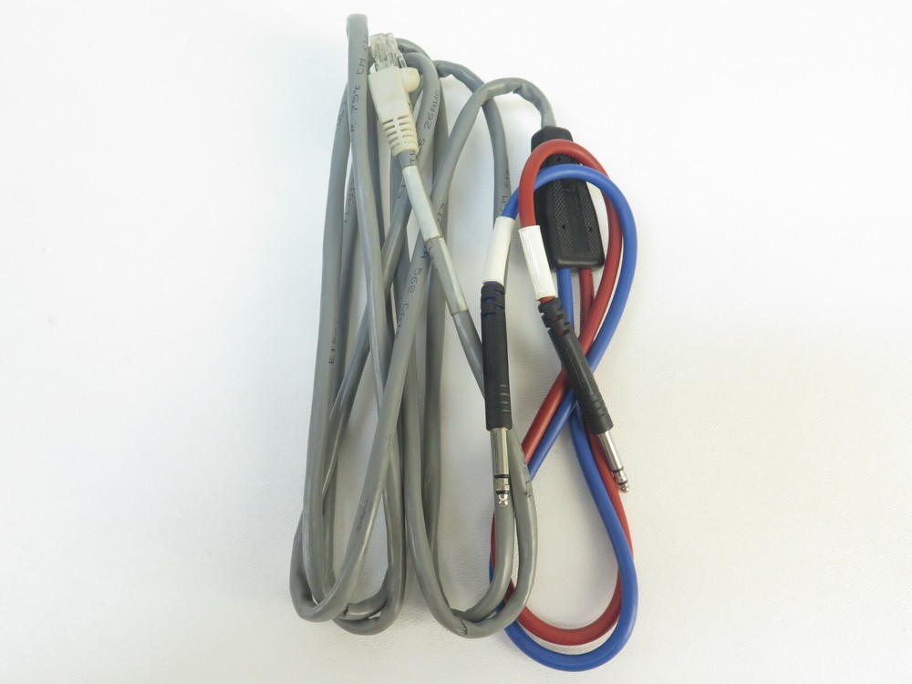 Assorted Westek Telephone / Telco Test Kit