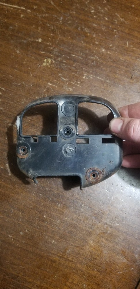 '80 Cb650 Harness Junction