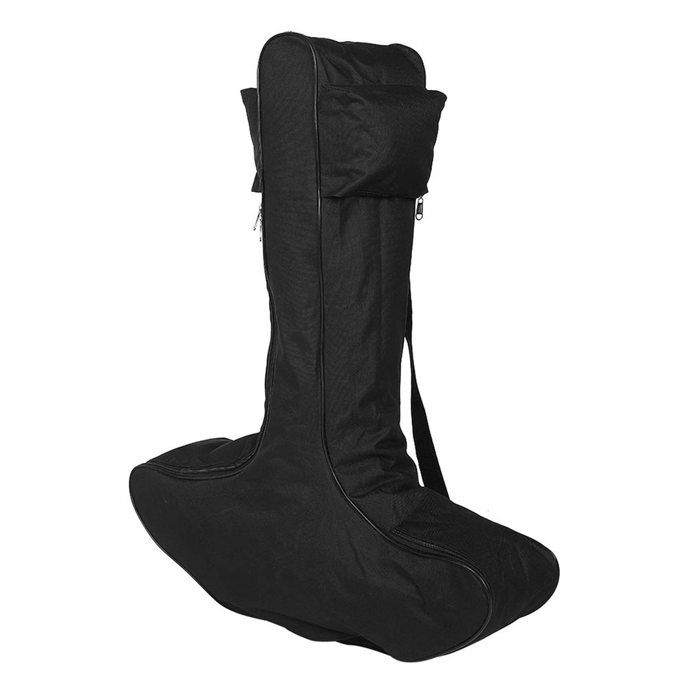 TShaped Bow Case Canvas Compound Bow Case Crossbow Protective Bag Soft Crossb...
